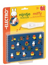 Electro Nijntje Wonderpen