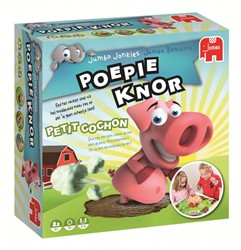 Jumbo 19709 Brettspiel Glücksspiel Vorschulalter