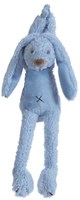 Happy Horse Musikspieluhr Kuscheltier Kaninchen Richie dunkelblau Baby Geschenk