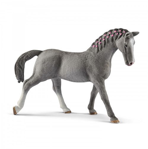 Schleich 13888 - Trakehner Stute