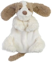 Happy Horse Schmusetuch Hund David - 22 cm - Plüsch Baby Geschenk