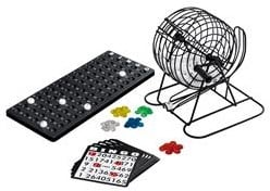 Philos Bingo-Set