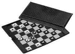 Philos Magnetisches Schach-Reisespiel