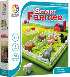 smart games SG091 Puzzle
