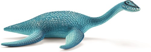 SCHLEICH 15016 Plesiosaurus Spielfigur, Mehrfarbig