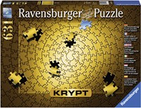 Ravensburger Krypt Gold