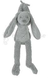 Happy Horse Hase Richie Grau Spieluhr
