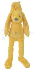 Happy Horse Hase Richie Gelb Spieluhr