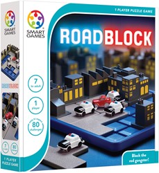 SmartGames RoadBlock
