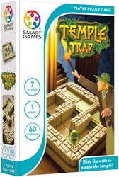 SmartGames Temple Trap