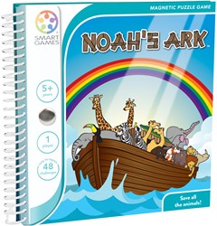 SmartGames Noah's Ark
