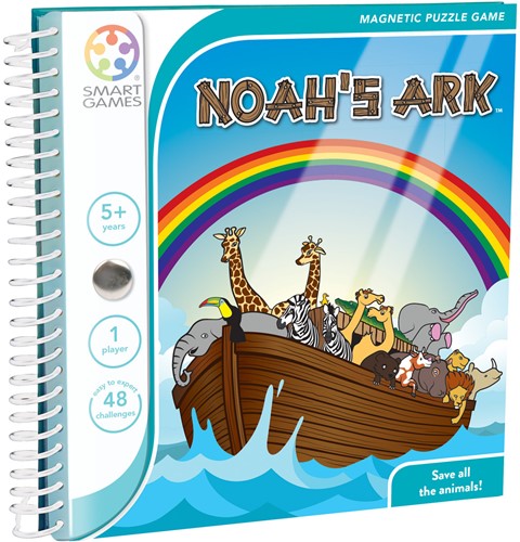 SmartGames Noah's Ark
