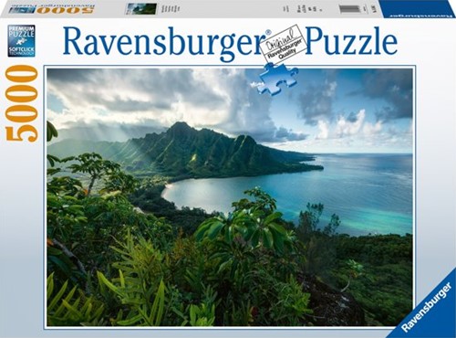 Ravensburger Atemberaubendes Hawaii