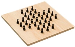 Philos Solitaire