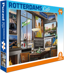 House of Holland Rotterdam Café (1000)