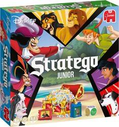 Jumbo JUM19803 Disney All Other Familienspiele, Multi