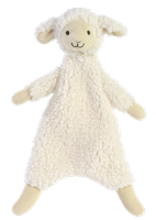 Happy Horse Lam Leo Schmusetuch - Schaf - 23 cm - Baby Geschenk