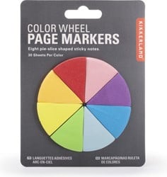Kikkerland Kitchen Timer Page Markers