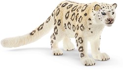 SCHLEICH 14838 B07Y2TY2S1 Schneeleopard Snow Leopard Wild Life