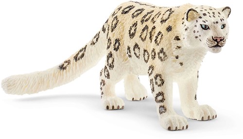 SCHLEICH 14838 B07Y2TY2S1 Schneeleopard Snow Leopard Wild Life
