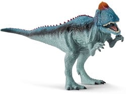 Schleich Dinosaurier - Cryolophosaurus Spielfigur Kinderspielzeug 15020