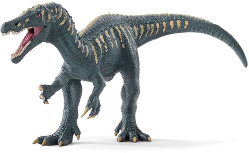 Schleich 15022 DINOSAURS Spielfigur - Baryonyx, Spielzeug ab 4 Jahren