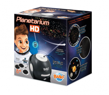 BUKI-PLANETARIUM HD