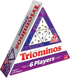 Goliath Triominos 6 Spieler '19