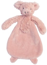 Happy Horse Pig Perry Tuttle