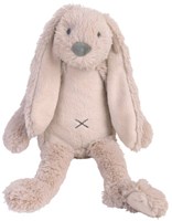 Happy Horse Kuscheltier Hase Richie altrosa 28cm - Baby Plüsch Hase