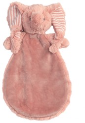 Happy Horse Schmusetuch Elefant Emily - rosa - Baby Geschenk