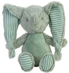Glückliches Pferd Elefant Eddy Nr. 1 - 24 cm