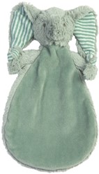 Glückliches Pferd Elefant Eddy Tuttle - 26 cm
