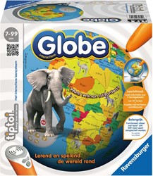 Ravensburger tiptoi 00 794 3 Lernspielzeug