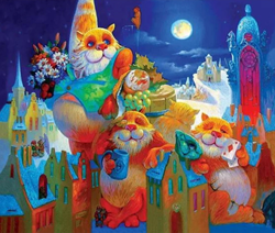 DaVICI DaVICI - Vollmondparty (195)