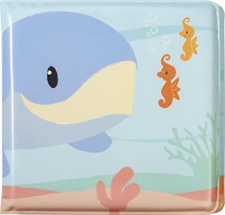 Badebuch Studio C. Sea Friends 19102