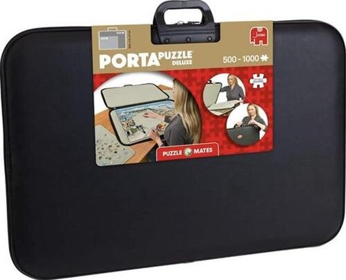 Puzzle Mates Portapuzzle de Luxe up to 1000 Teile