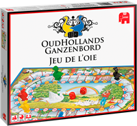 Jumbo 17968 Brettspiel Glücksspiel Kinder