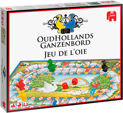 Jumbo 17968 Brettspiel Glücksspiel Kinder