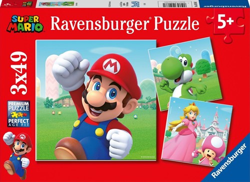 Ravensburger Super Mario