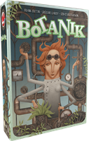 Asmodee Botanik