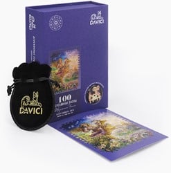 DaVICI DaVICI - Sternzeichen Widder (100)
