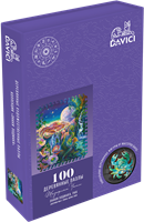 DaVICI DaVICI - Sternzeichen Krebs (100)