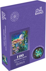 DaVICI DaVICI - Sternzeichen Krebs (100)