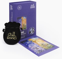 DaVICI DaVICI - Sternzeichen Waage (100)