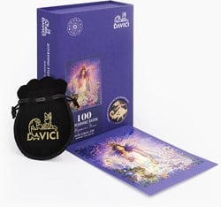 DaVICI DaVICI - Sternzeichen Jungfrau (100)