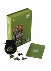 DaVICI DaVICI - Aus dem Leben der Vögel (145)