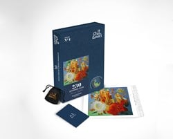 DaVICI DaVICI - Himmlischer Postbote (230)
