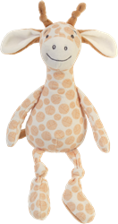 Happy Horse Kuschel-Giraffe Gessy - 28 cm