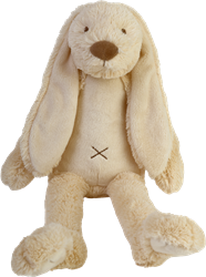 Happy Horse Big Beige Rabbit Richie
